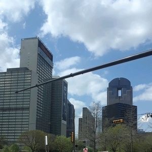 Meet your Posher, Artavious